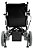 Cadeira de Rodas Motorizada D1000 Dellamed - Imagem 3