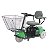 Cadeira Motorizada Scooter Elétrica Freedom 2002 Hiper - Imagem 1