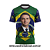 CAMISA FLÁVIO BOLSONARO PRESIDENTE 04 - Imagem 1