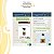 Kit 3  Mult-Inseticida  Univer-se7 Mata Percevejo de cama 500ml com borrifador Grátis - Imagem 8