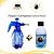 Univer-se7 Pet Spray Concentrado Faz 5 L 250ml + Pulverizador de 1,2 L - Imagem 2
