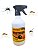 Mult-Inseticida Univer-se7 Mata Moscas, Mosquitos e Pernilongos 500 ml com Borrifador - Imagem 1
