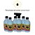 6 Univer-se7 Mult-Inseticida Mata Percevejo de cama 500 ml - Imagem 2