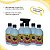 6 Univer-se7 Mult-Inseticida Mata Percevejo de cama 500 ml - Imagem 5