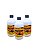 Kit 3 Inseticidas Univer-se7 Mata Percevejo de Cama 500 ml sem borrifador - Imagem 1