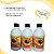 Kit 3 Inseticidas Univer-se7 Mata Percevejo de Cama 500 ml sem borrifador - Imagem 2
