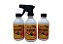 Kit 3 Inseticida Univer-se7 250ml com Borrifador - Imagem 1