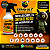 Kit 3 Inseticida Univer-se7 250ml com Borrifador - Imagem 2