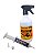Kit Inseticida Univer-7  Mata Baratas Francesinhas 500ml + Gel Blatum 30g - Imagem 1