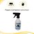 Univer-se7 Pet Spray 250ml Pulgas e Carrapatos com Borrifador - Imagem 2