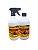 Kit 2 Inseticidas com 1 borrifador Univer-se7 Mata Baratas Francesinhas 500 ml - Imagem 1