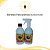 Kit 2 Inseticidas com 1 borrifador Univer-se7 Mata Baratas Francesinhas 500 ml - Imagem 8