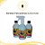 Kit 3 Mult-Inseticida Univer-se7 Mata Baratas Francesinhas - Imagem 2
