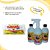 Kit Inseticida 3 Univer-se7 Mult-Inseticida 500ml + 1 Gel Baratol 10g Mata Baratas Francesinhas - Imagem 3