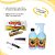 Kit Inseticida 2 Univer-se7 Mult-Inseticida 500ml + 1 Gel Blatum 30g + 1 Gel Baratol 10g - Imagem 6