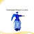 Pulverizador Manual 1,2 Litros - Imagem 4