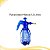 Pulverizador Manual 1,2 Litros - Imagem 1