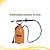 PULVERIZADOR GUARANY - 6 L - Imagem 4