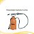 PULVERIZADOR GUARANY - 6 L - Imagem 2