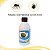 Refil Univer-se7 Pet Spray 250 ml Mata pulgas e Carrapatos sem Borrifador - Imagem 6