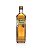 Cachaça Harmonie Schnaps Blend de Quatro Madeiras 700ml - Imagem 1