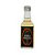 Cachaça Serra Morena Ouro 50ml - Imagem 1