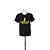 CAMISETA BARAO CROSSFIT PRETA - Imagem 1