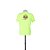CAMISETA VERDE NEON OFICIAL CORSS - USADO - Imagem 2