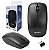 Mouse Optico Sem Fio Exbom MS-S22 Wireless Usb 2.4ghz - Imagem 1