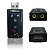 Adaptador Placa de Som USB 7.1 Digital  2.0 P2 - Imagem 2