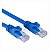 Cabo de rede RJ45 internet 05 metros - Imagem 3
