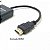 Conversor Adaptador HDMI para VGA com Saída de Áudio - Imagem 4
