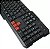 Teclado Profissional Multimídia USB ABNT2 Exbom - Imagem 4