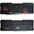 Teclado Profissional Multimídia USB ABNT2 Exbom - Imagem 5