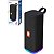 Caixa de Som Bluetooth Portatil Exbom CS-M33BT 10W - Imagem 2