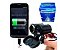 Tomada USB Carregador de Celular Moto 12V - Imagem 5