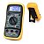 Multimetro Digital Portátil Profissional MD 200L - Imagem 3