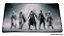 Mousepad Gamer grande 70cm x 35cm - Imagem 1