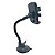 Suporte Celular Carro Ventosa haste Flaxível gd SPO-T24 - Imagem 2