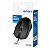 Mouse Óptico com fio USB 2.0 Led 1200dpi - Imagem 4