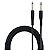 Cabo de audio Mono P10 x P10 3M - Imagem 2