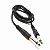 Cabo de audio Mono P10 x P10 3M - Imagem 4