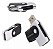Leitor de Cartão de Memória USB 2.0 Micro SD TF - Imagem 1