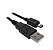 Cabo USB Macho x Mini USB V3 70cm - Imagem 1