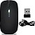 Mouse Optico Sem Fio Recarregável Wireless Usb 2.4ghz - Imagem 3