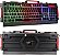 Teclado e Mouse Gamer Kit Semi Mecânico BK-G3000 - Imagem 3