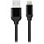 Cabo de Iphone Silicone Colorido Lightining 1m - Imagem 1