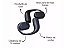 Fone Bluetooth Sem Fio Tws Stereo Externo - Imagem 2