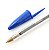 Caneta Esferográfica Bic Cristal Azul - Imagem 3