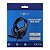Fone de ouvido Headset Gamer Inova Fon-8729 - Imagem 3